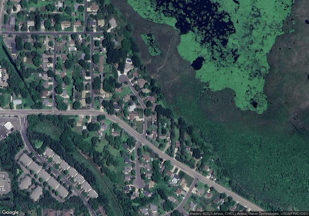 14005 Fountain Ave N, Hugo, MN 55038 - photo 1