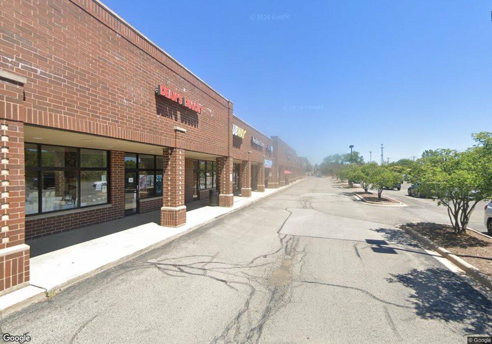 2035 S Washington St, Naperville, IL 60565 - photo 1