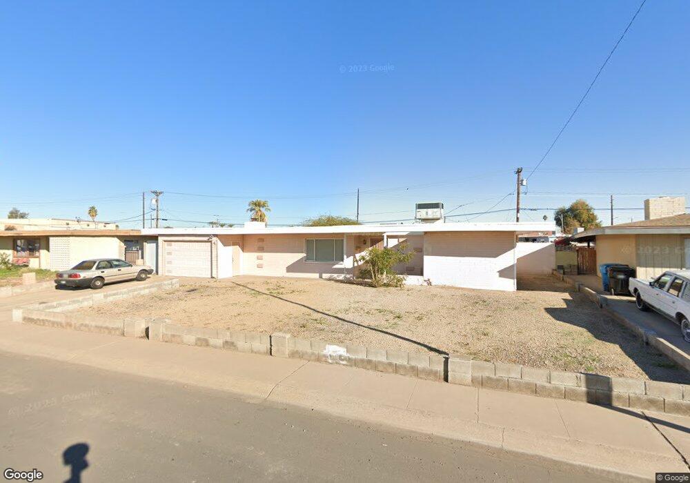 5820 W Pierson St, Phoenix, AZ 85031 - photo 1