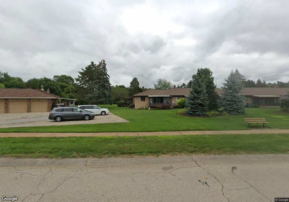 8540 Elkwood St SW unit 60, Byron Center, MI 49315 - photo 1