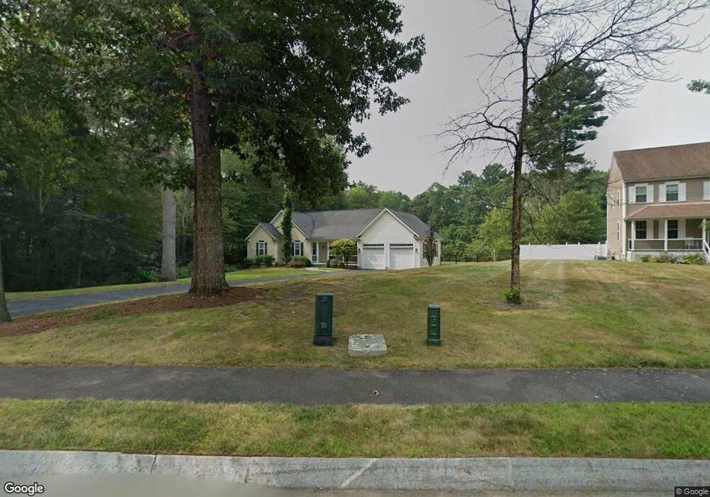 26 Johnson Dr unit Lot  3, Norton, MA 02766 - photo 1