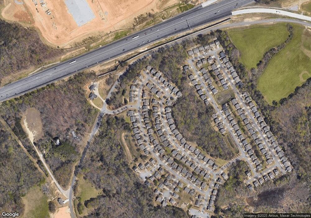 2616 Gristhaven Ln, Buford, GA 30519 - photo 1