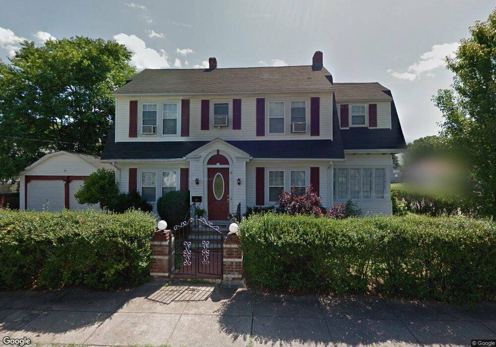 3 Downes Ave, Pawtucket, RI 02861 - photo 1