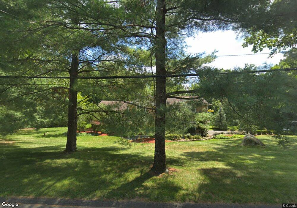 4 Beaver Dam Rd, Upper Saddle River, NJ 07458 - photo 1