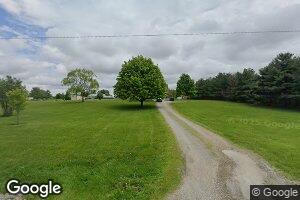 2200 S Co Road 500 E, Selma, IN 47383