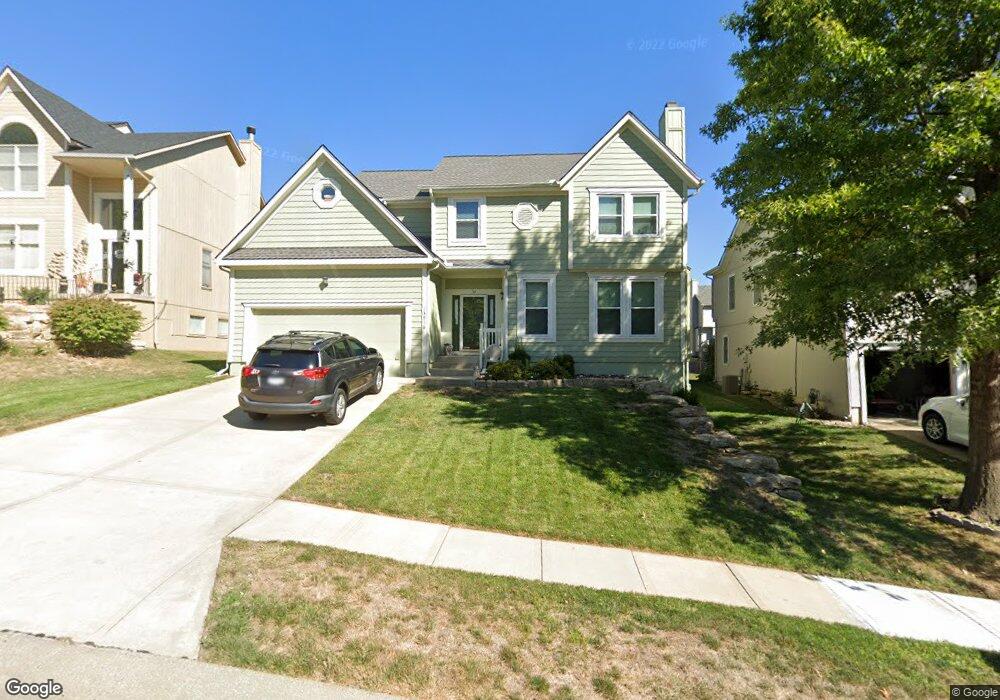 13916 W 71st Place, Shawnee, KS 66216 - photo 1