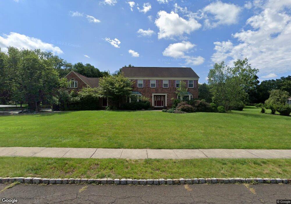 181 Monroe Ave, Belle Mead, NJ 08502 - photo 1