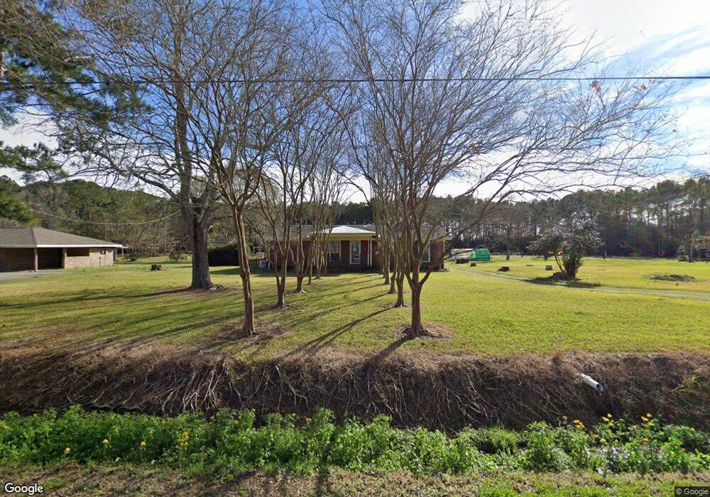 648 Gotts Cove Rd, Iota, LA 70543 - photo 1