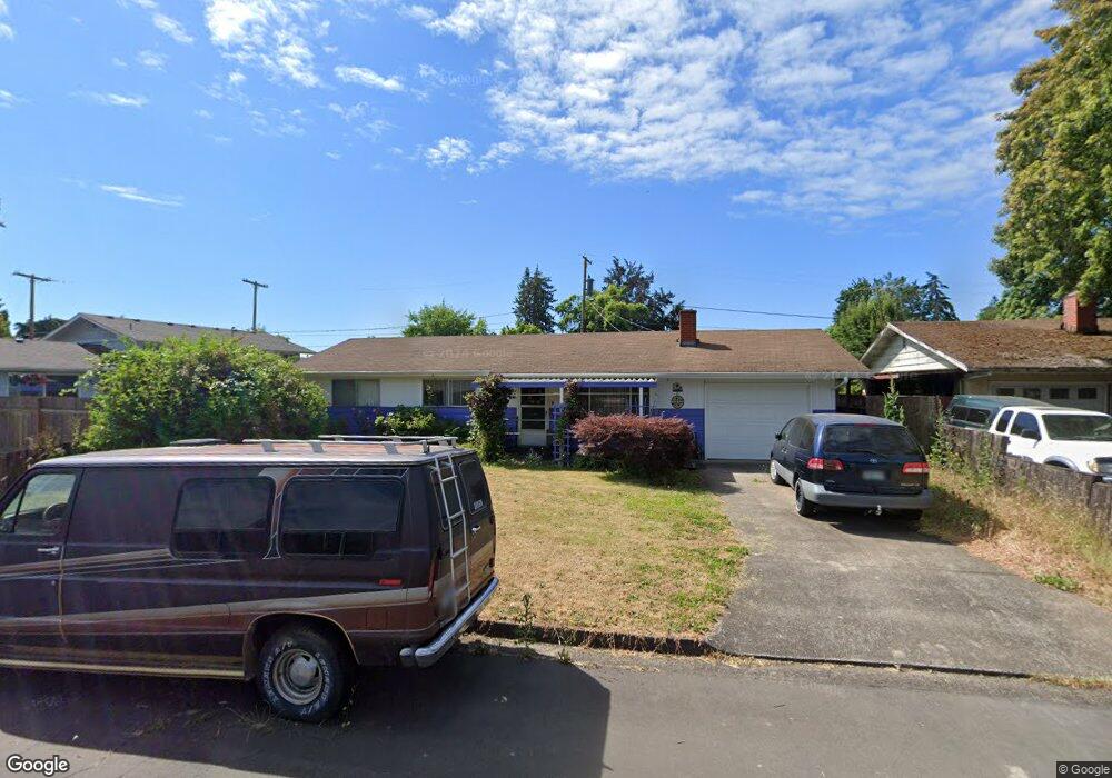 1415 W Fairview Dr, Springfield, OR 97477 - photo 1