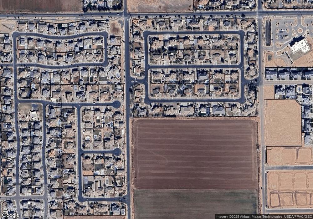 80 E Swallowtail Ln, Washington, UT 84780 - photo 1