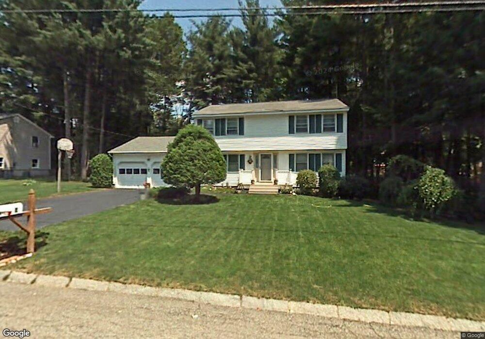 3 Newfield St, Nashua, NH 03063 - photo 1