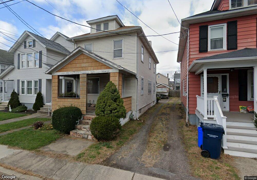 34 Culver St, Kingston, PA 18704 - photo 1