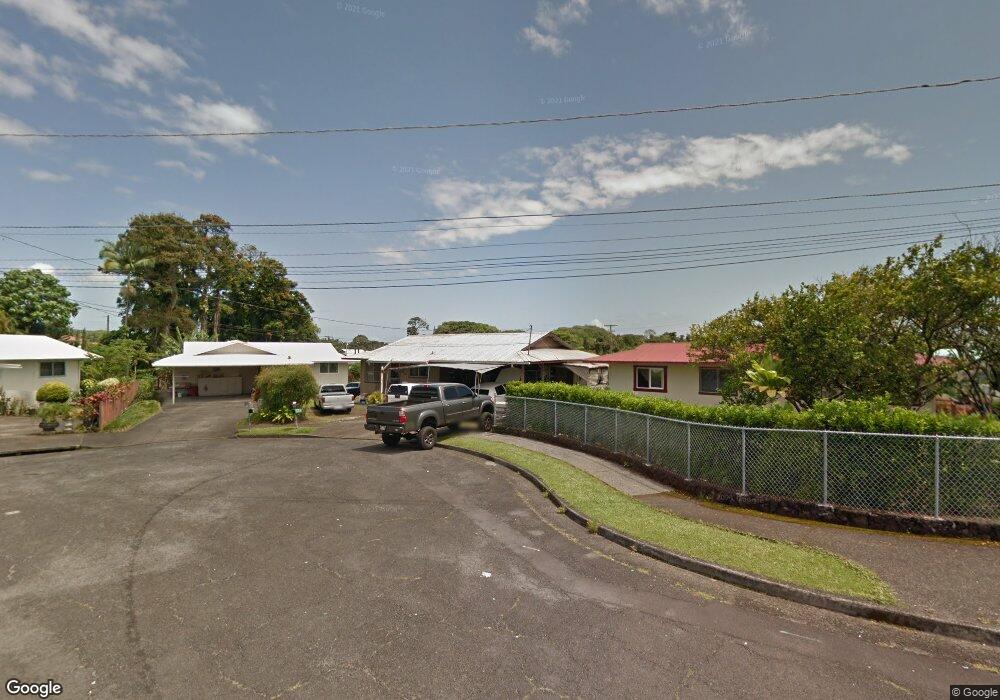 368 Hoopuni Way, Hilo, HI 96720 - photo 1