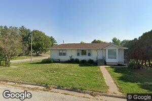 101 S Adams St, Garnavillo, IA 52049