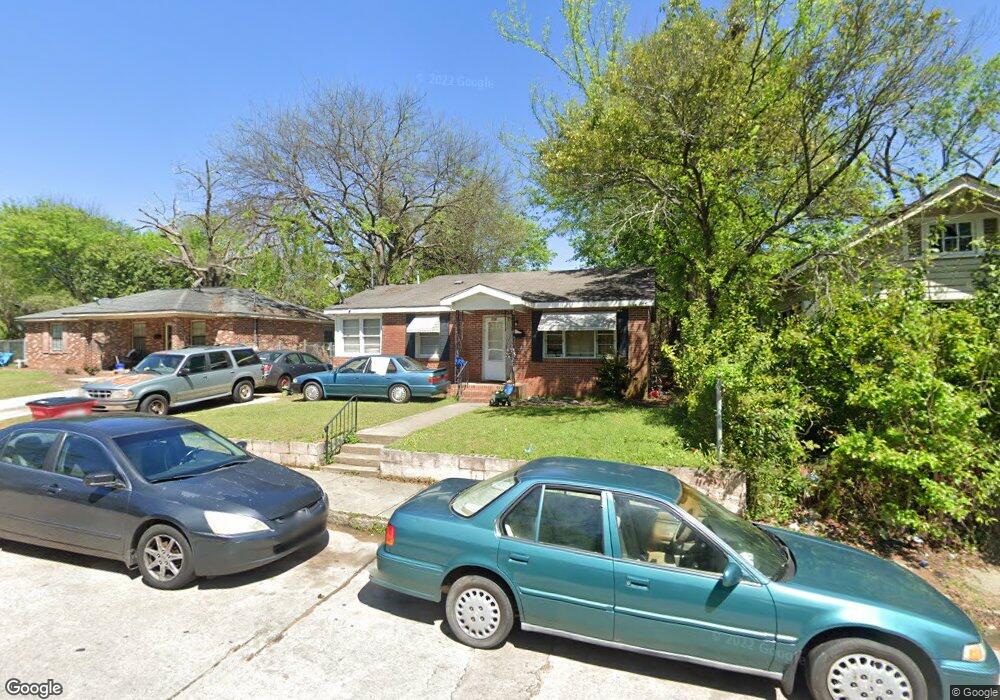 519 Crisp St, Macon, GA 31206 - photo 1