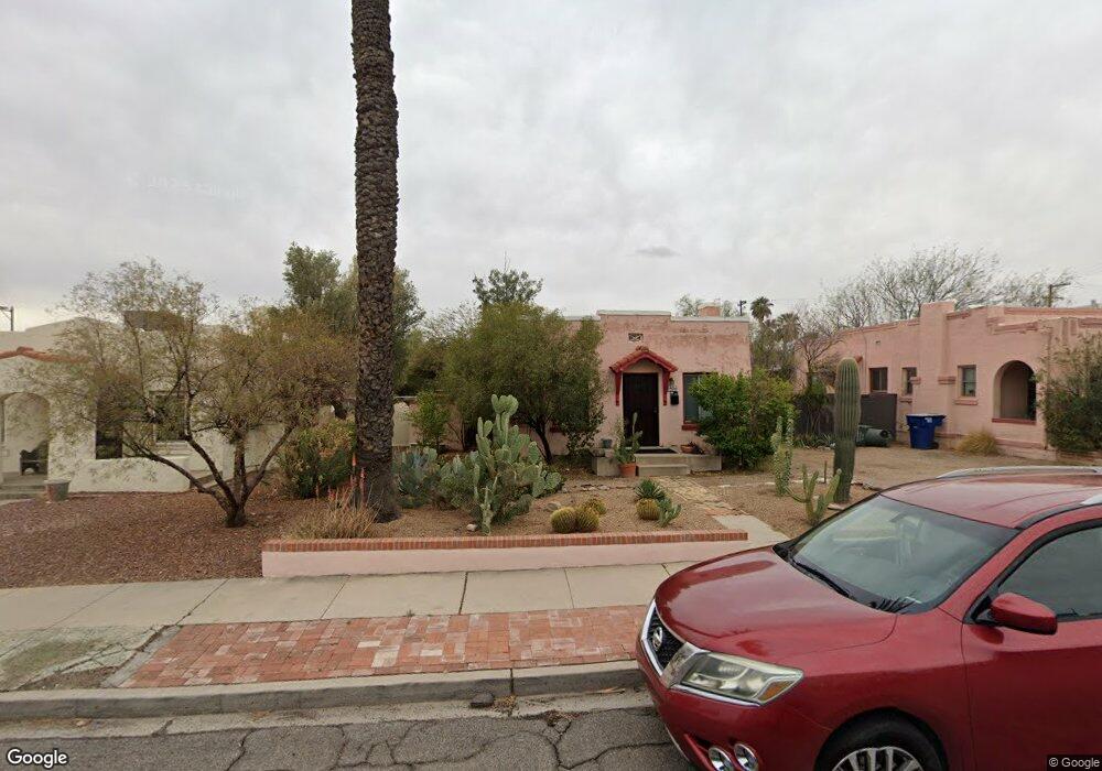 1920 E 1st St, Tucson, AZ 85719 - photo 1