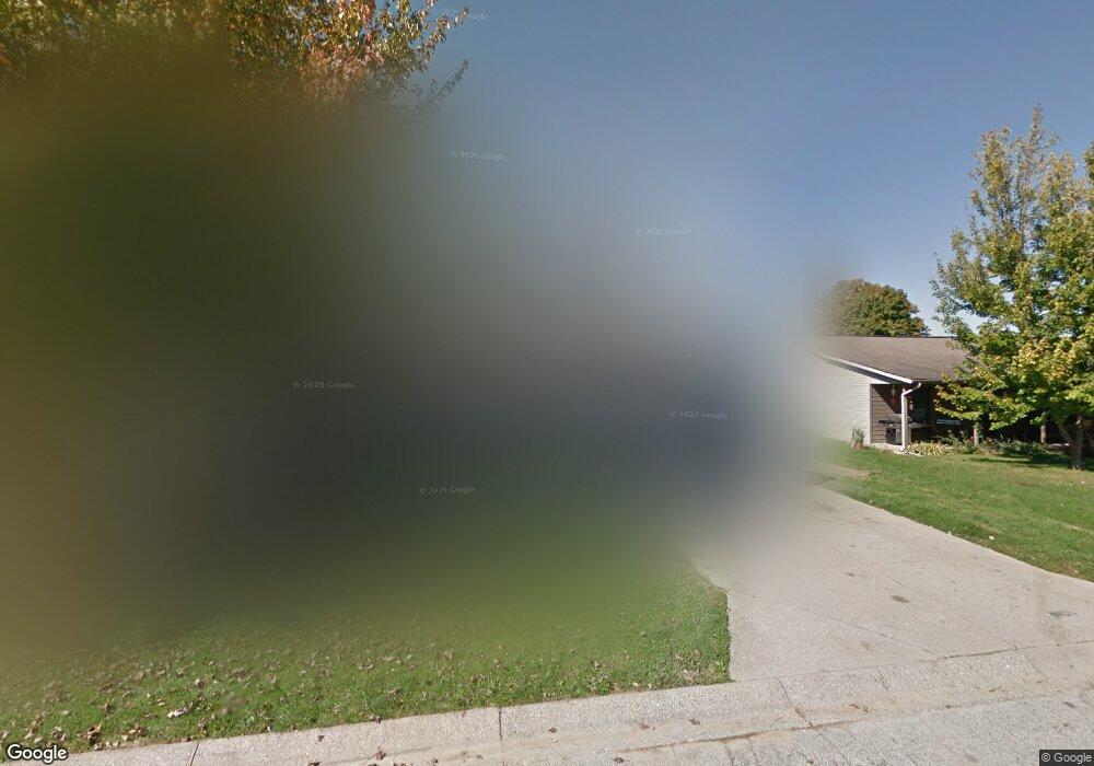 353 Bob White Blvd, Batesville, IN 47006 - photo 1