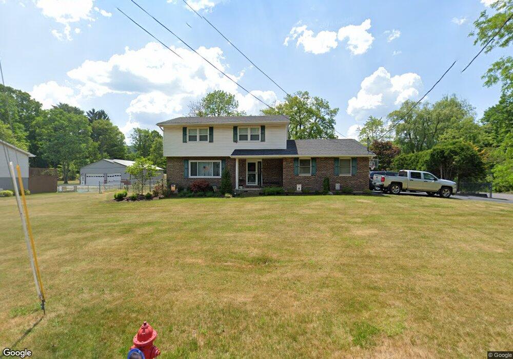 54 N Lehigh St, Shavertown, PA 18708 - photo 1