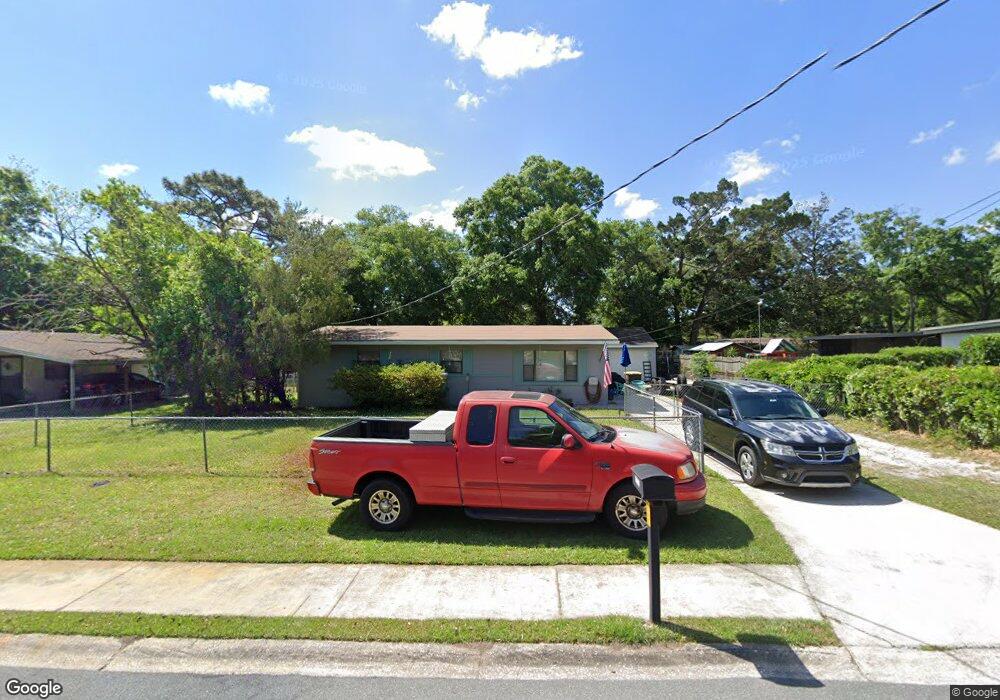 8080 Fabray Dr, Jacksonville, FL 32210 - photo 1