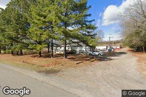 40315 245th Ave, Howe, OK 74940