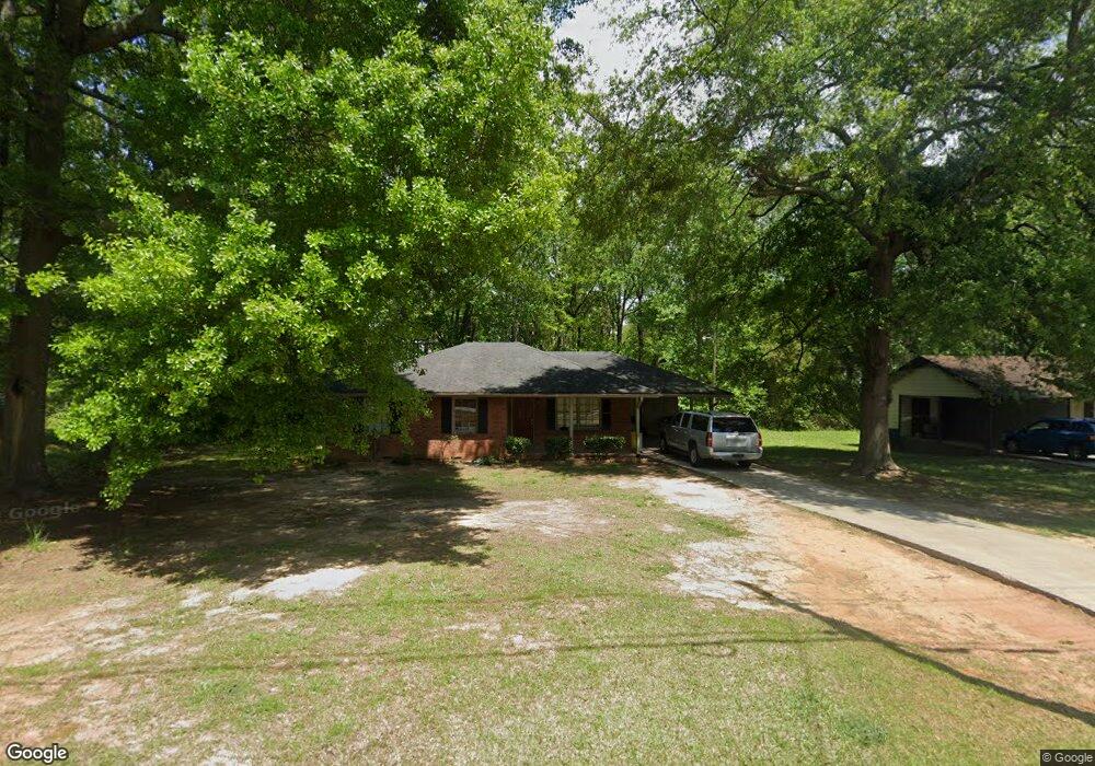 10292 Waterford Rd NE, Covington, GA 30014 - photo 1