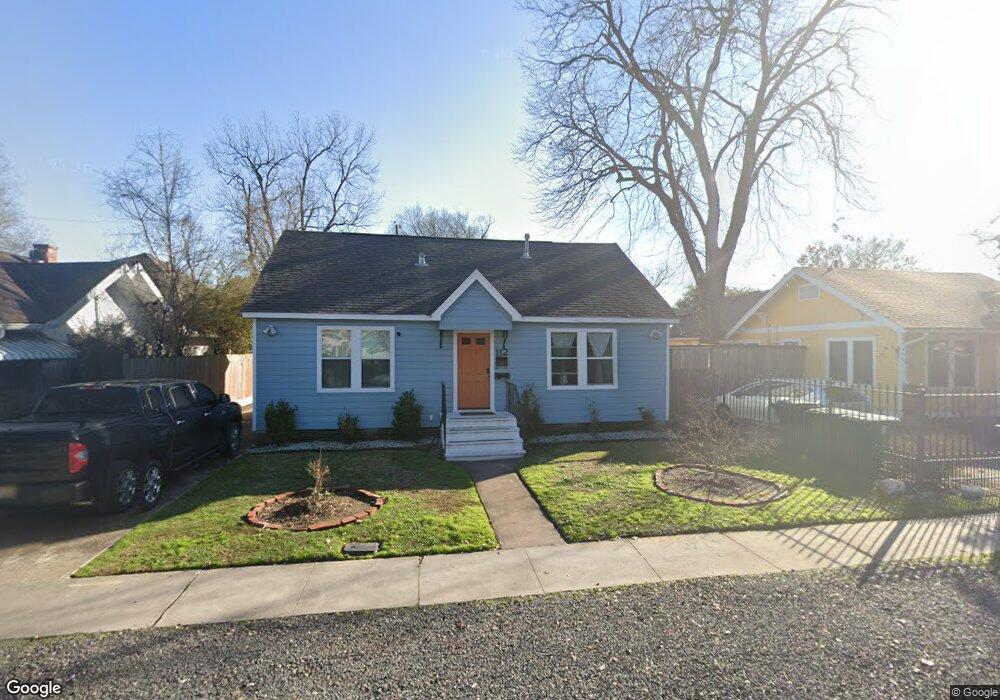 112 E 25th St, Houston, TX 77008 - photo 1