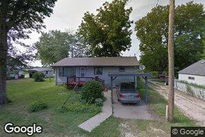 204 2nd St, Paxico, KS 66526