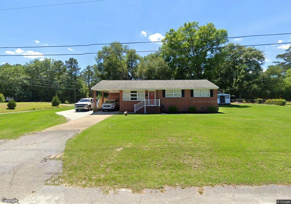 2001 Arnett Dr, Camden, SC 29020 - photo 1