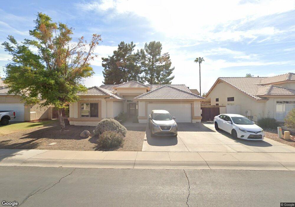 3561 W Linda Ln, Chandler, AZ 85226 - photo 1