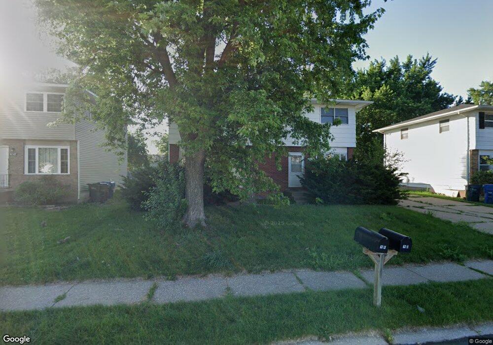 6311 Western Ave unit 13, Davenport, IA 52806 - photo 1
