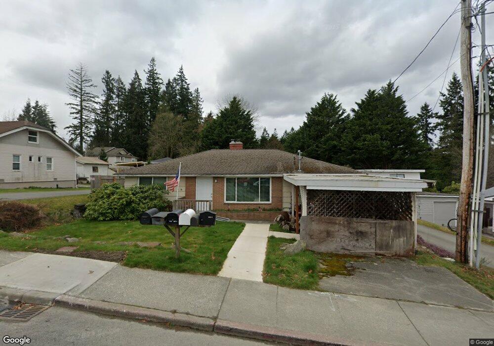 7428 Beverly Ln, Everett, WA 98203 - photo 1