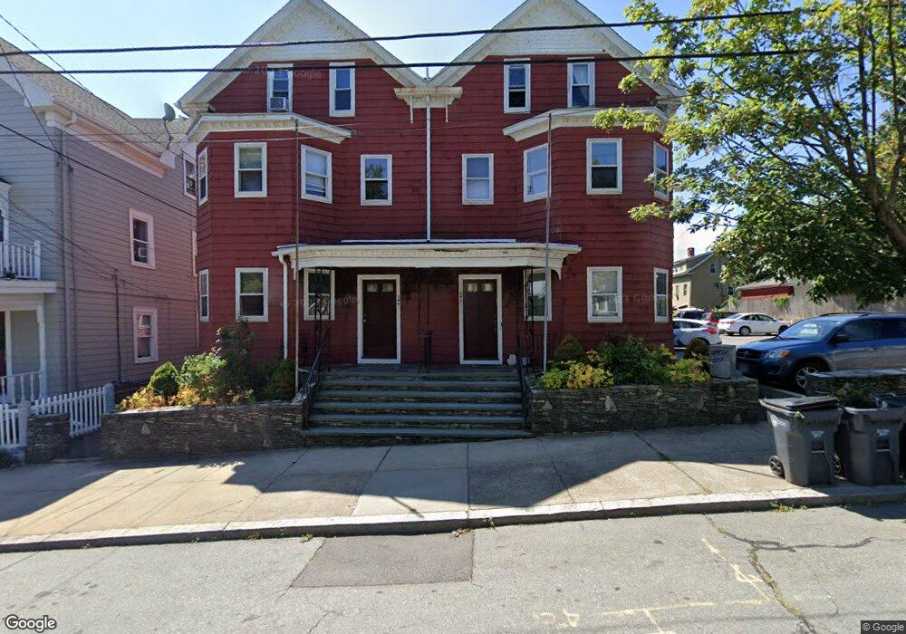 347 Williams St, Providence, RI 02906 - photo 1