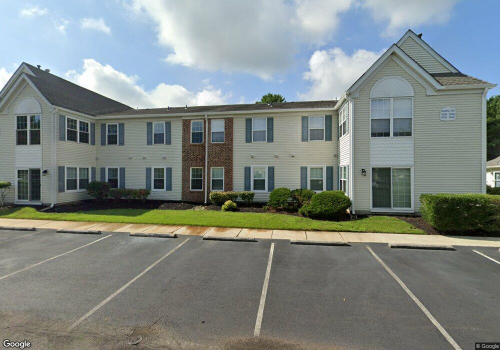 703 Ginger Ct, Mount Laurel, NJ 08054 - photo 1