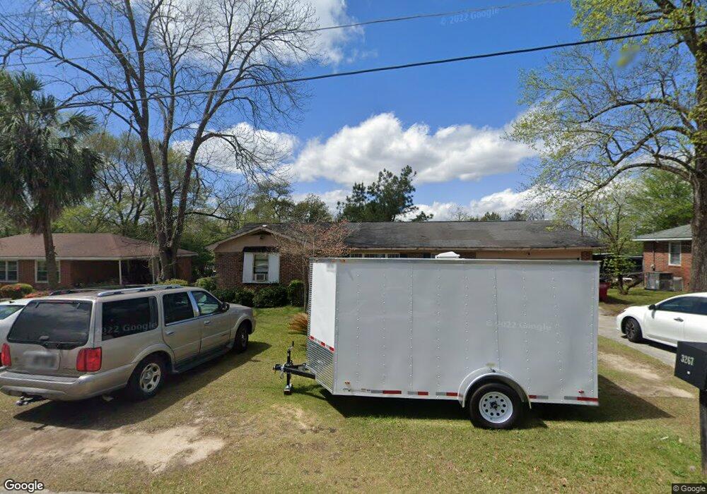 3267 Markwood Dr, Macon, GA 31206 - photo 1