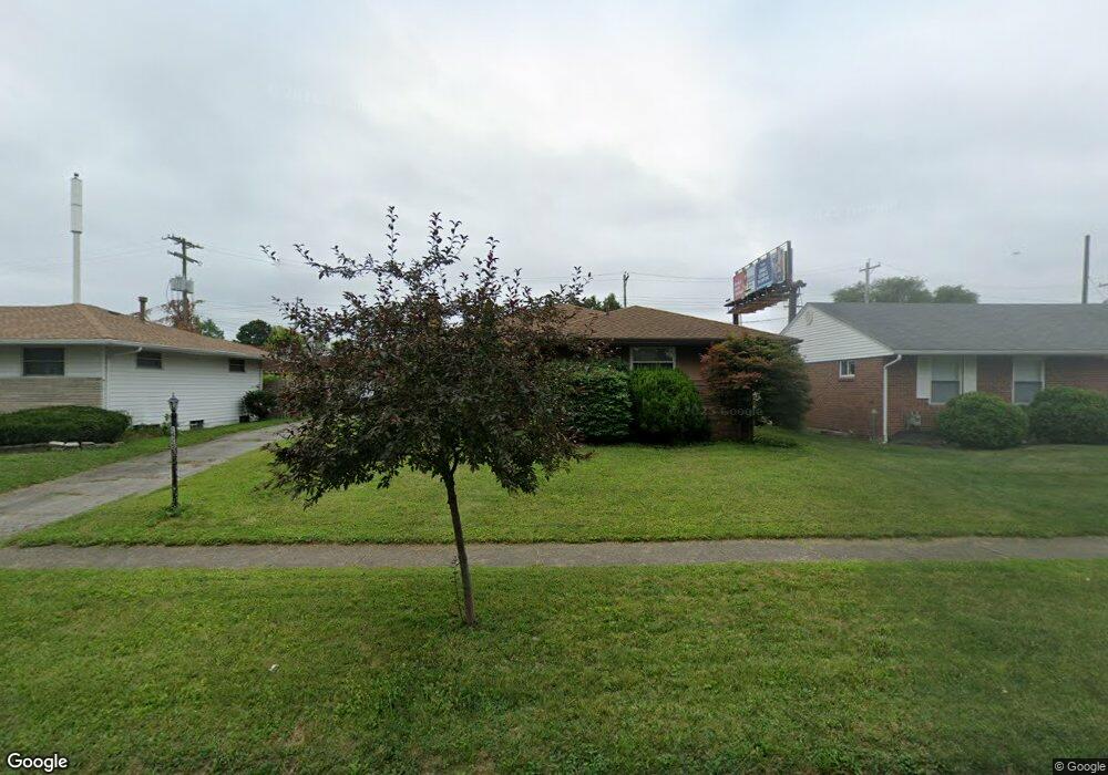 1428 Harlow Rd, Columbus, OH 43227 - photo 1