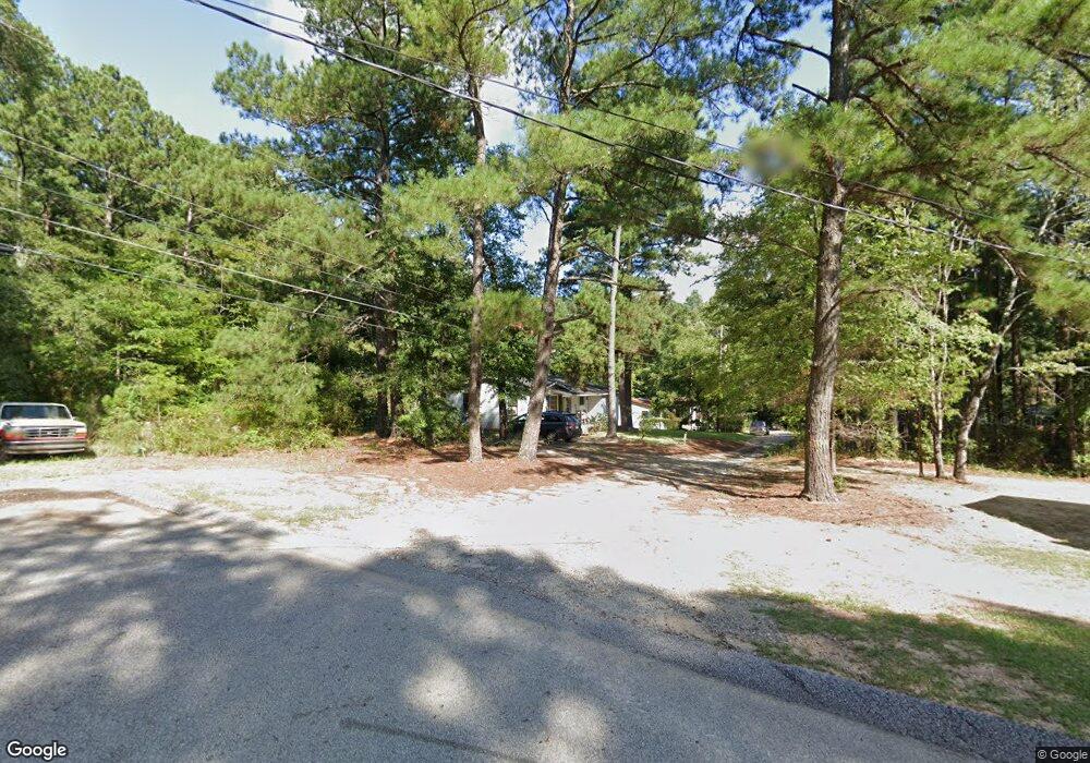 840 Cummings Rd, Evans, GA 30809 - photo 1