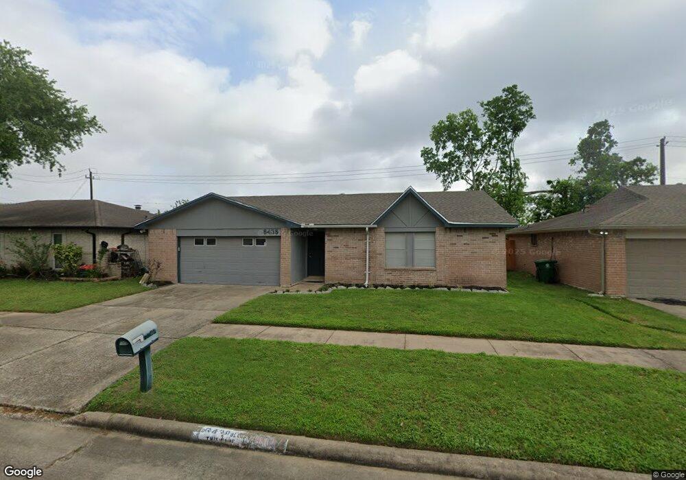 6438 Bazel Brook Dr, Missouri City, TX 77489 - photo 1