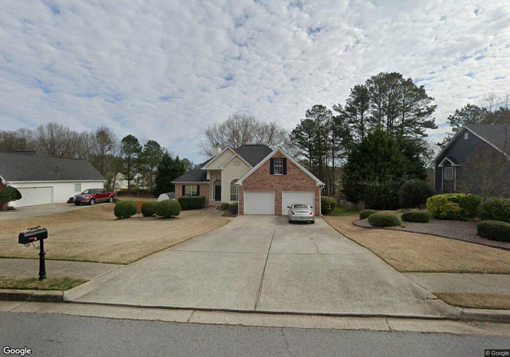 3092 Planters Mill Dr unit 1, Dacula, GA 30019 - photo 1