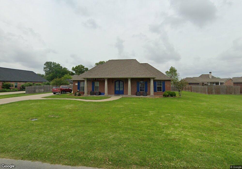 974 S Kade Ln, Lake Charles, LA 70605 - photo 1