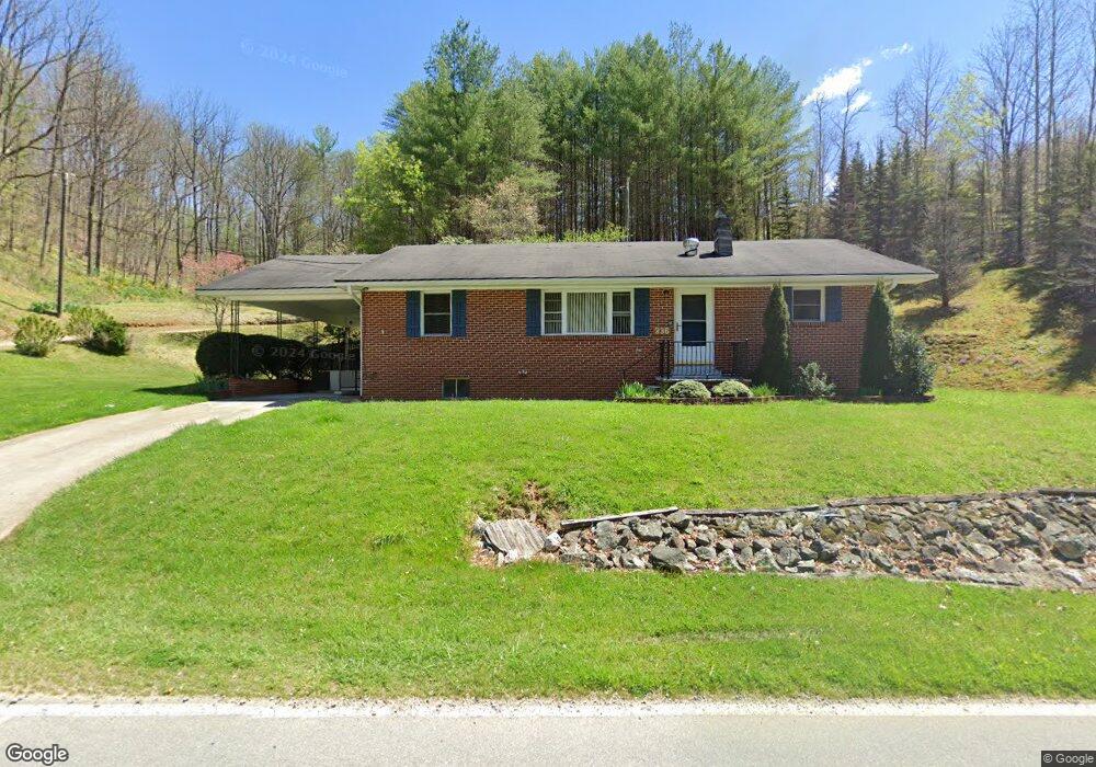 336 Hardscrabble Rd, Burnsville, NC 28714 - photo 1