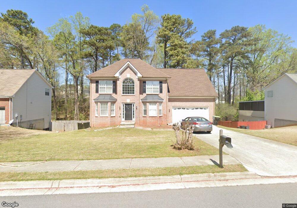 53 Carriage Lake Dr unit 366, Stockbridge, GA 30281 - photo 1