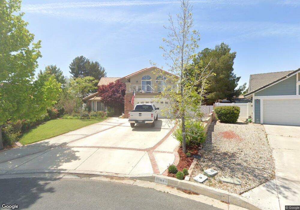 12624 Ashbrook Ct, Victorville, CA 92395 - photo 1