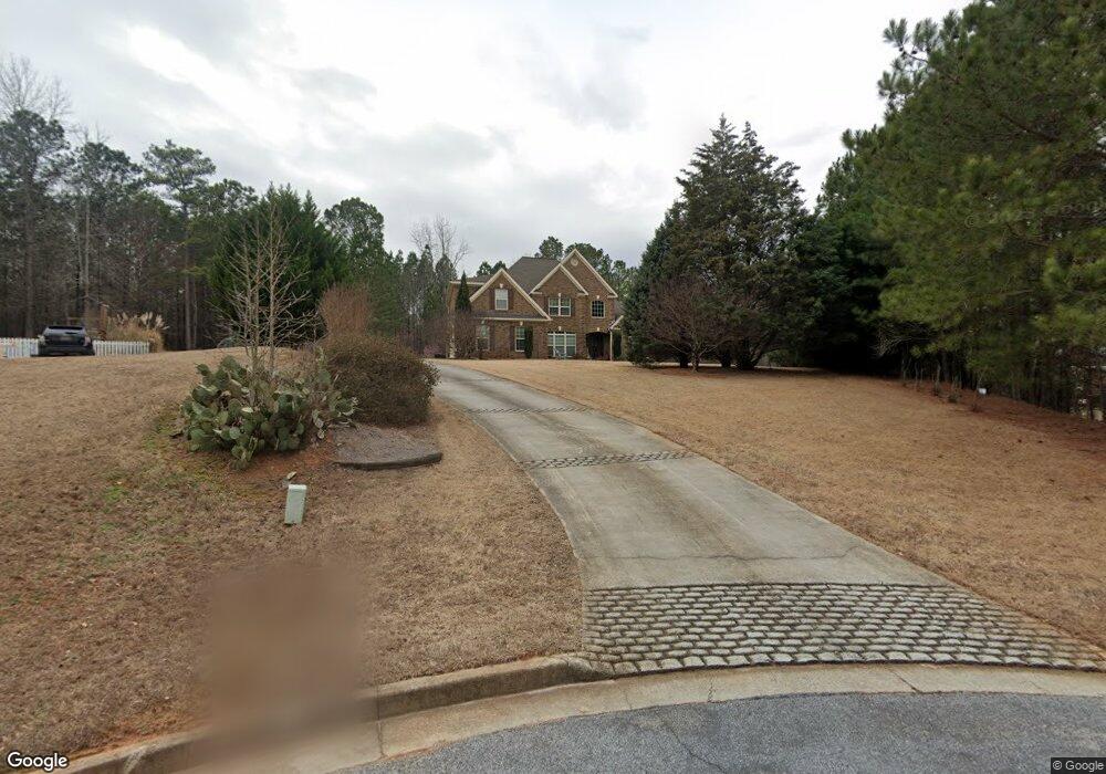 3628 Little Spring Dr, Stockbridge, GA 30281 - photo 1