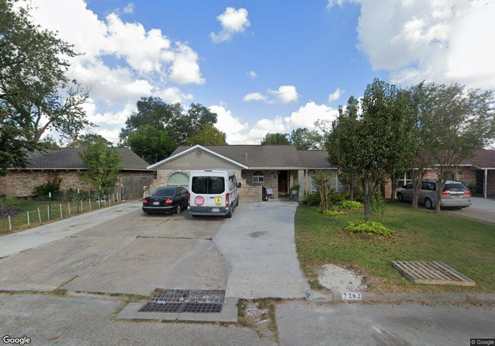 7202 Lumber Jack Dr, Houston, TX 77040 - photo 1