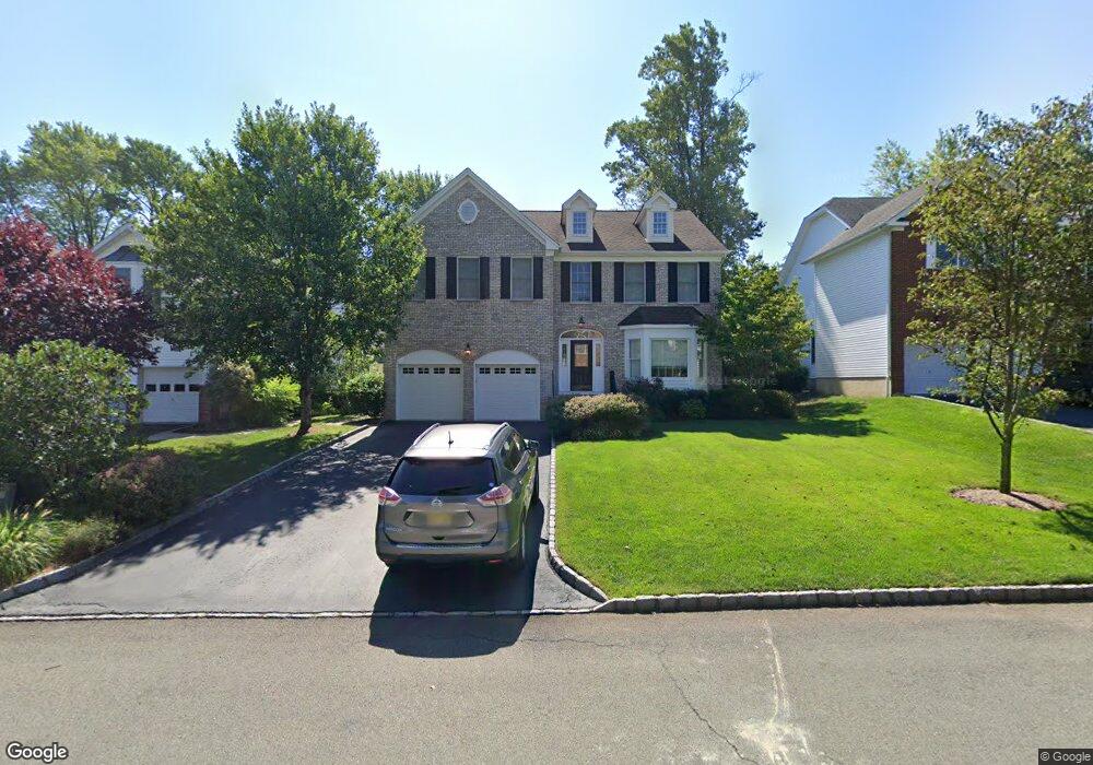 719 Clarence St, Westfield, NJ 07090 - photo 1