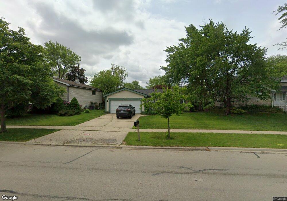 Street View Photo