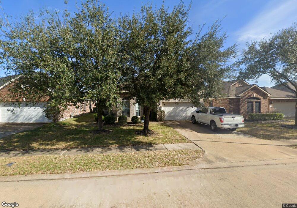 7914 Ingle Oak Dr, Houston, TX 77041 - photo 1