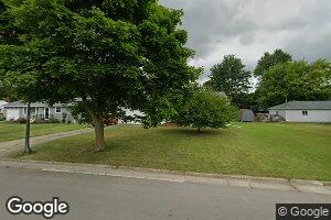 676 Volz Ct, Sebewaing, MI 48759