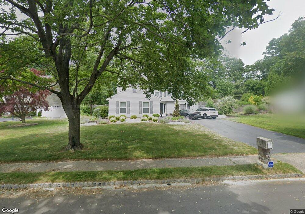 35 Windham Way, Englishtown, NJ 07726 - photo 1