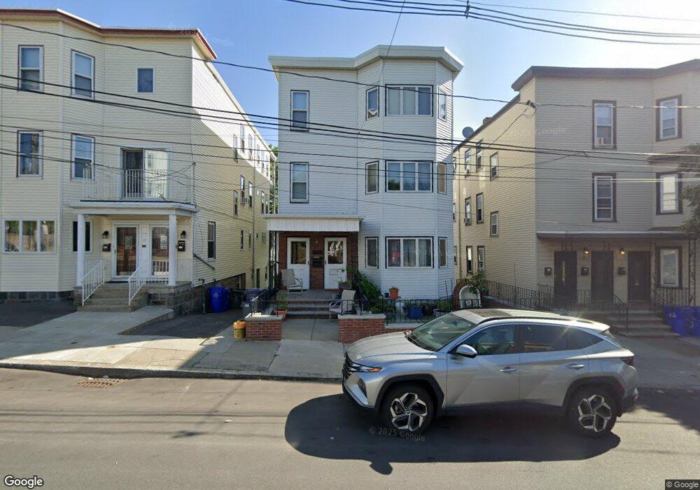 7 Orient Ave, Boston, MA 02128 - photo 1